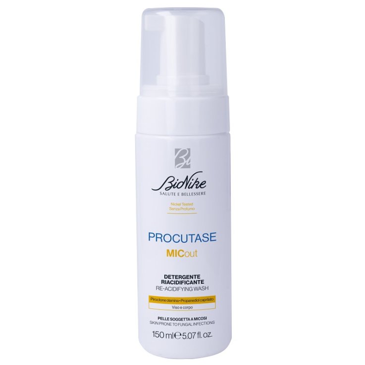 PROCUTASE MICOUT DETERGENTE PROCUTASE MICOUT DETERGENTE