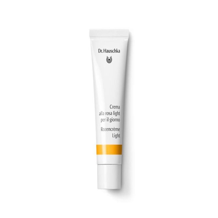 Dr Hauschka Cr Rosa Light Gg30 Dr Hauschka Cr Rosa Light Gg30