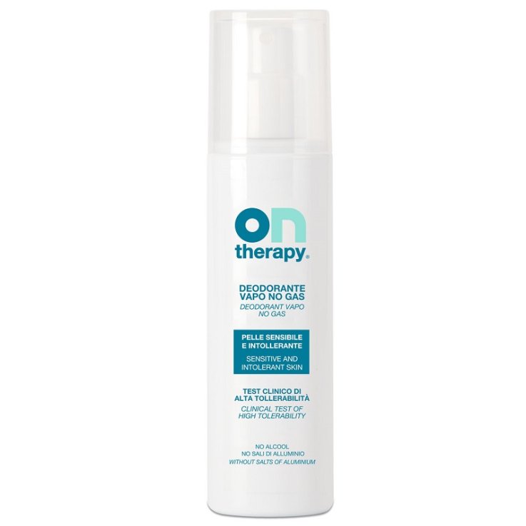 Ontherapy Deodorante Vapo No G Ontherapy Deodorante Vapo No G