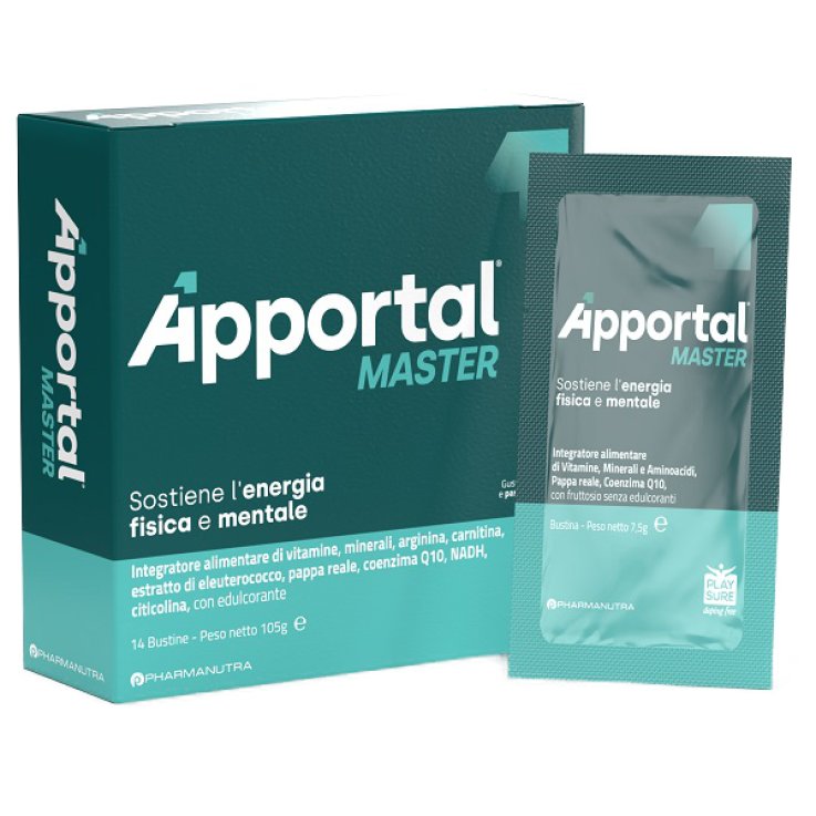 APPORTAL MASTER 14BUST APPORTAL MASTER 14BUST