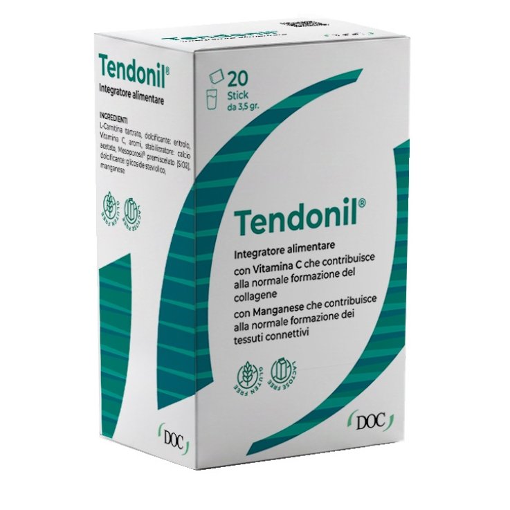 TENDONIL 20STICK TENDONIL 20STICK