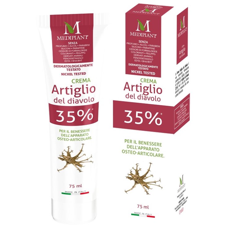 Artiglio Del Diavolo 35% 75ml Artiglio Del Diavolo 35% 75ml