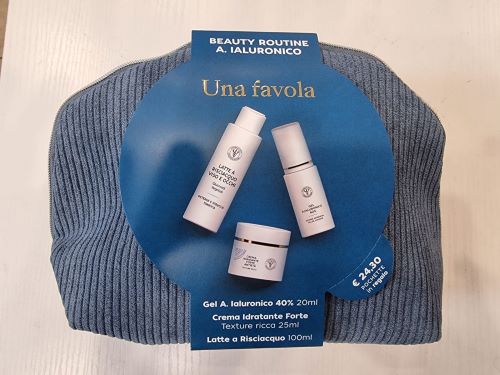 Box Favola LFP - Farmadillo