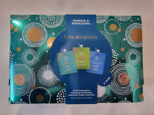 Box Scoperta LFP - Farmadillo
