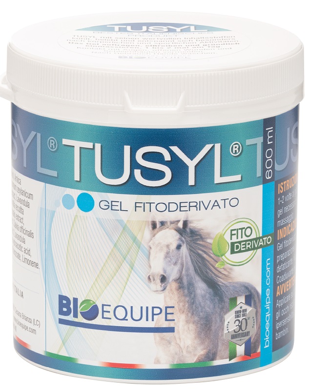 TUSYL 600 ML - Farmadillo