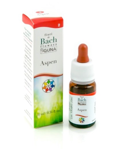 ASPEN GUNA GOCCE 10 ML - Farmadillo