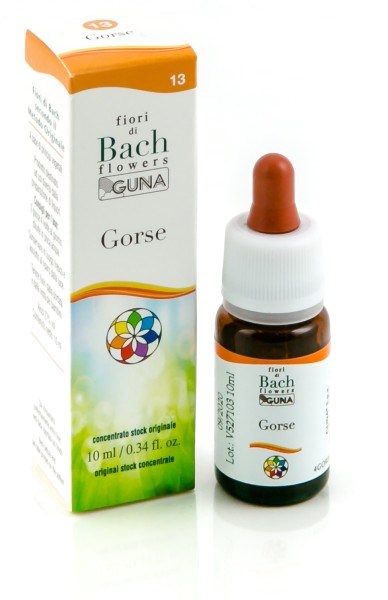 GORSE GUNA GOCCE 10 ML - Farmadillo
