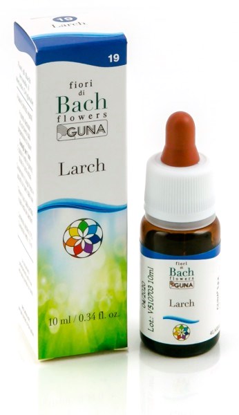 LARCH GUNA GOCCE 10 ML - Farmadillo