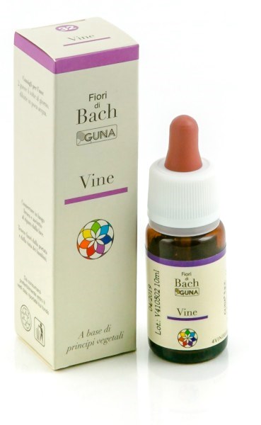 VINE GUNA GOCCE 10 ML - Farmadillo