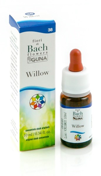 WILLOW GUNA GOCCE 10 ML - Farmadillo