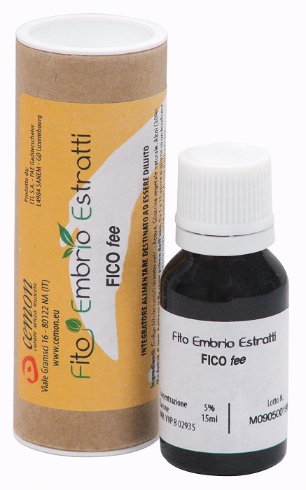 FEE FICO 15 ML - Farmadillo