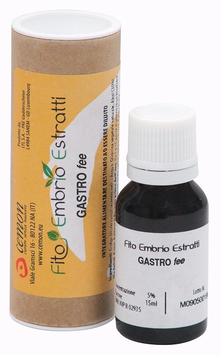 FEE GASTRO 15 ML - Farmadillo