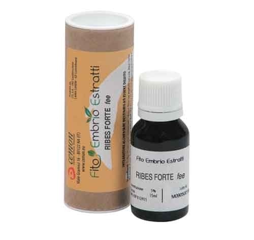 FEE RIBES FORTE 15 ML - Farmadillo