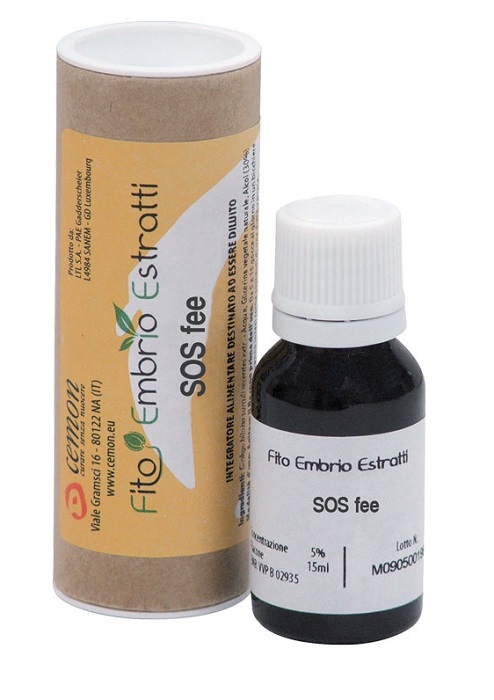 FEE SOS 15 ML - Farmadillo