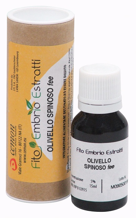 FEE OLIVELLO SPINOSO 15 ML - Farmadillo