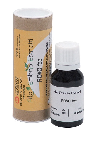 FEE ROVO 15 ML - Farmadillo