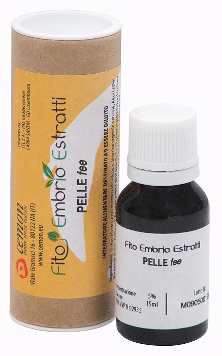 FEE PELLE 15 ML - Farmadillo