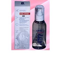 AMIL CANOVA DETERGENTE INTIMO LIQUIDO 125 ML - Farmadillo