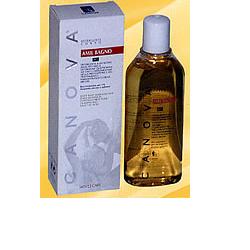 AMIL CANOVA BAGNO CORPO LIQUIDO 200 ML - Farmadillo