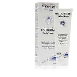 NUTRITIME BODY CREAM 150 ML - Farmadillo