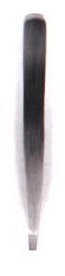 LIBELLULE PINZETTA DEPILATORIA PROFESSIONAL PUNTA RETTA - Farmadillo