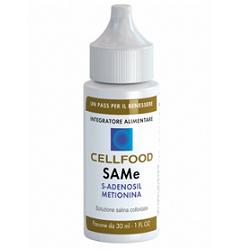 CELLFOOD SAME GOCCE 30 ML - Farmadillo