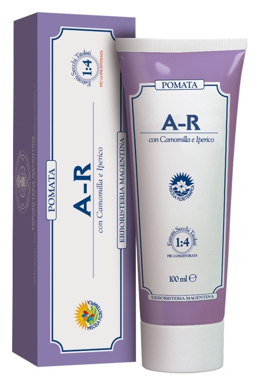 AR POMATA 100 ML - Farmadillo