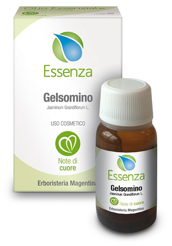GELSOMINO ESSENZA 10 ML - Farmadillo