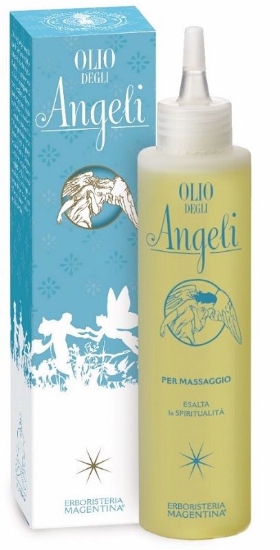 ANGELI OLIO DEGLI ANGELI 150 ML - Farmadillo
