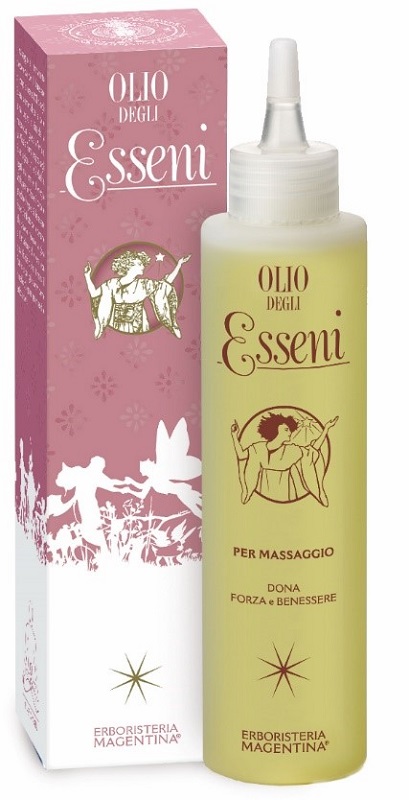 ESSENI OLIO DEGLI ESSENI 150 ML - Farmadillo
