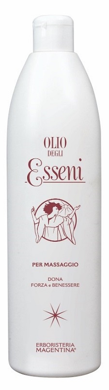 ESSENI OLIO DEGLI ESSENI 500 ML - Farmadillo