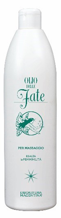 FATE OLIO DELLE FATE 500 ML - Farmadillo