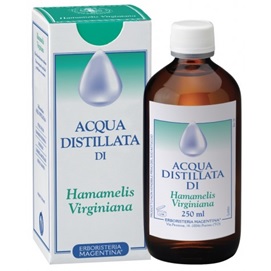 HAMAMELIS ACQUA DISTILLATA 250 ML - Farmadillo