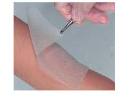 GARZA MEDICATA CUTICERIN CON POMATA NEUTRA EUCERIT 7,5X7,5CM 10 PEZZI - Farmadillo