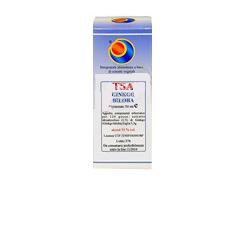 TSA GINKGO BILOBA 50 ML - Farmadillo
