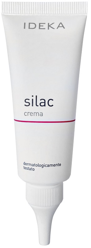 SILAC CREMA 40 ML - Farmadillo
