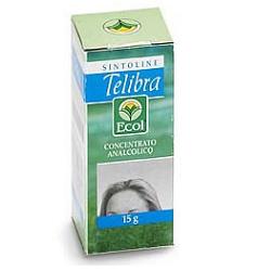 TELIBRA 15 ML GOCCE - Farmadillo