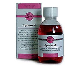 APTAORAL RO COLLUT 200ML - Farmadillo