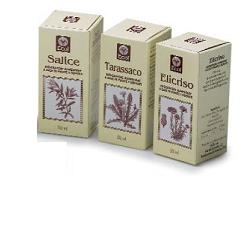 TE VERDE 50 ML GOCCE - Farmadillo