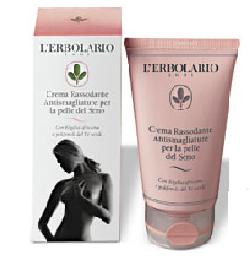 CREMA RASSODANTE ANTISMAGLIATURE SENO 125ML - Farmadillo