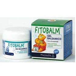 FITOBALM BIMBI GEL BALS 50ML - Farmadillo