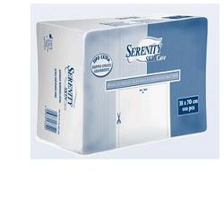 BAVAGLIA MONOUSO EXTRA 38 X 70 CM 100 PEZZI - Farmadillo