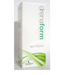 DRENAFORM 50 ML SOLUZIONE IDROALCOLICA - Farmadillo