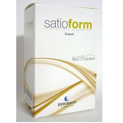 SATIOFORM 50 CAPSULE DA 450 MG - Farmadillo