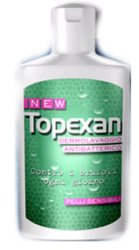 NEW TOPEXAN DERMOLAV PELLI SENSIBILI 150 ML - Farmadillo