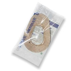 CEROTTO TRASPARENTE CON VALVA ORTOLUX L - Farmadillo