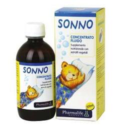 SONNO BIMBI 200 ML - Farmadillo