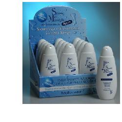 MARSIGLIA SHAMPOO DOCCIA SPORT 250 ML - Farmadillo