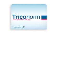 TRICO NORM 30 CAPSULE - Farmadillo