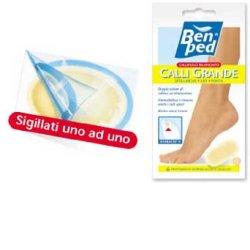 BENPED DURONI 5 PEZZI - Farmadillo